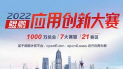 入围全国总决赛！CHOICE旗舰厅科技全栈鲲鹏生态银行大总账系统获得2022鲲鹏利用创新大赛丽江赛区第一名