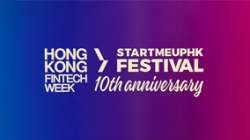CHOICE旗舰厅科技出席香港金融科技周 x StartmeupHK创业节2025，同谋出海新机缘