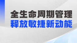 CHOICE旗舰厅科技企业级参数治理解决规划：驾驭 “主题参数”，释纵火速金融新动能